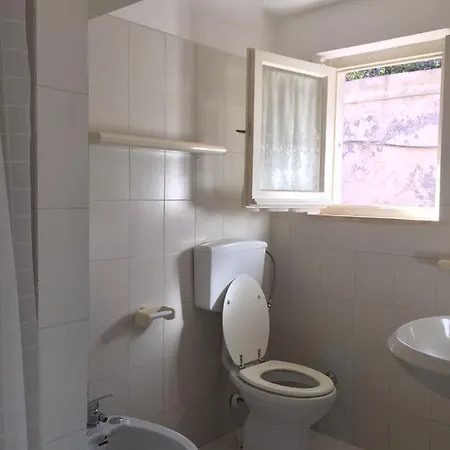 Capoliveri Casa B - M2 Apartamento Capoliveri (Isola d'Elba)