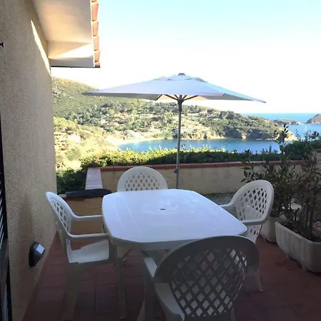 Apartamento Capoliveri Casa B - M2