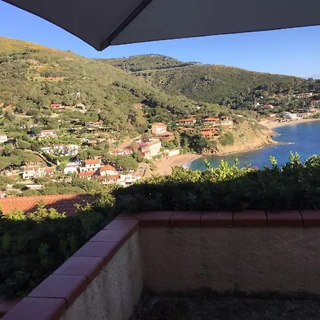 Apartamento Capoliveri Casa B - M2 Capoliveri (Isola d'Elba)