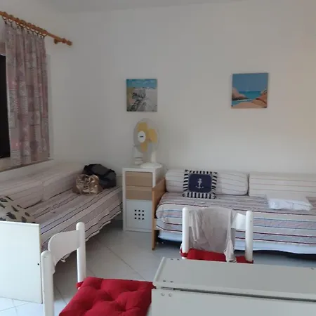 Capoliveri Casa B - M2 * Capoliveri