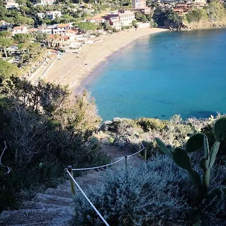 Capoliveri Casa B - M2 Apartman