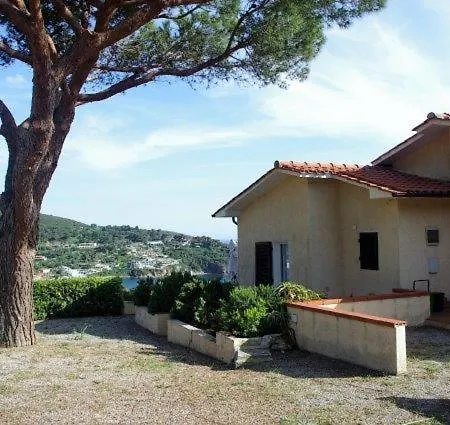 Capoliveri Casa B - M2 * Каполивери